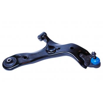 2014 Scion xB Suspension Control Arm and Ball Joint Assembly Front Right Lower Mevotech CMS861114 image 3 of 4