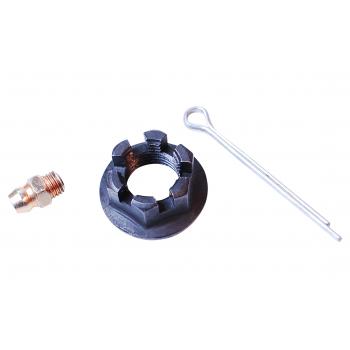 MEVOTECH CMS861114 - Suspension Control Arm and Ball Joint Assembly Product image