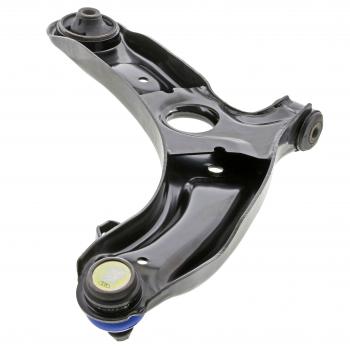 2017 Hyundai Elantra GT Suspension Control Arm and Ball Joint Assembly Front Left Lower Mevotech CMS861116 image 2 of 4