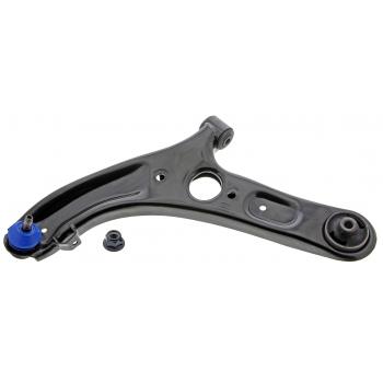 MEVOTECH CMS861116 - Suspension Control Arm and Ball Joint Assembly Product image