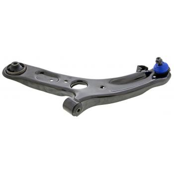 MEVOTECH CMS861116 - Suspension Control Arm and Ball Joint Assembly Product image