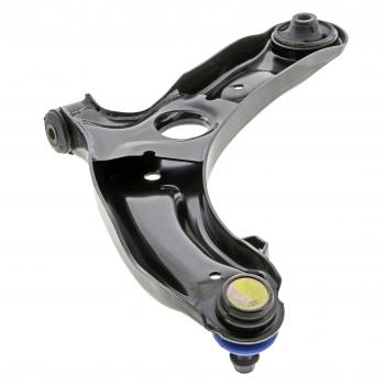 2017 Hyundai Elantra GT Suspension Control Arm and Ball Joint Assembly Front Right Lower Mevotech CMS861117 image 1 of 4