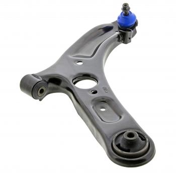 2017 Hyundai Elantra GT Suspension Control Arm and Ball Joint Assembly Front Right Lower Mevotech CMS861117 image 2 of 4