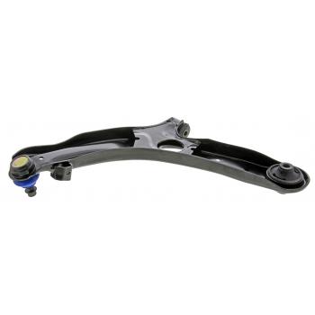 2017 Hyundai Elantra GT Suspension Control Arm and Ball Joint Assembly Front Right Lower Mevotech CMS861117 image 3 of 4