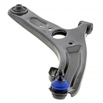 2017 Hyundai Elantra GT Suspension Control Arm and Ball Joint Assembly Front Right Lower Mevotech CMS861117 image 4 of 4