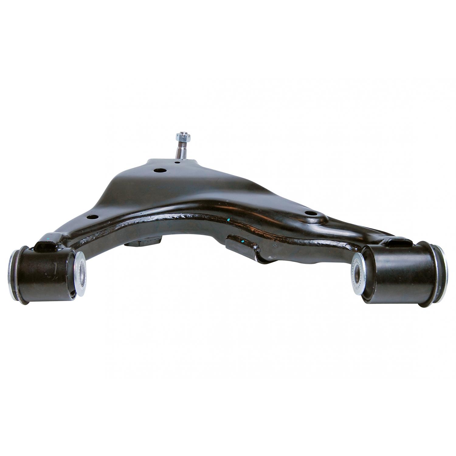 Mevotech CMS86112 - Suspension Control Arm and Ball Joint Assembly Mevotech CMS86112 Suspension Control Arm and Ball Joint Assembly product image 1 of 5