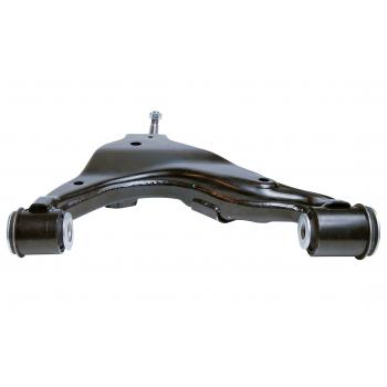 2009 Lexus GX470 Suspension Control Arm and Ball Joint Assembly Front Left Lower Mevotech CMS86112 image 1 of 4