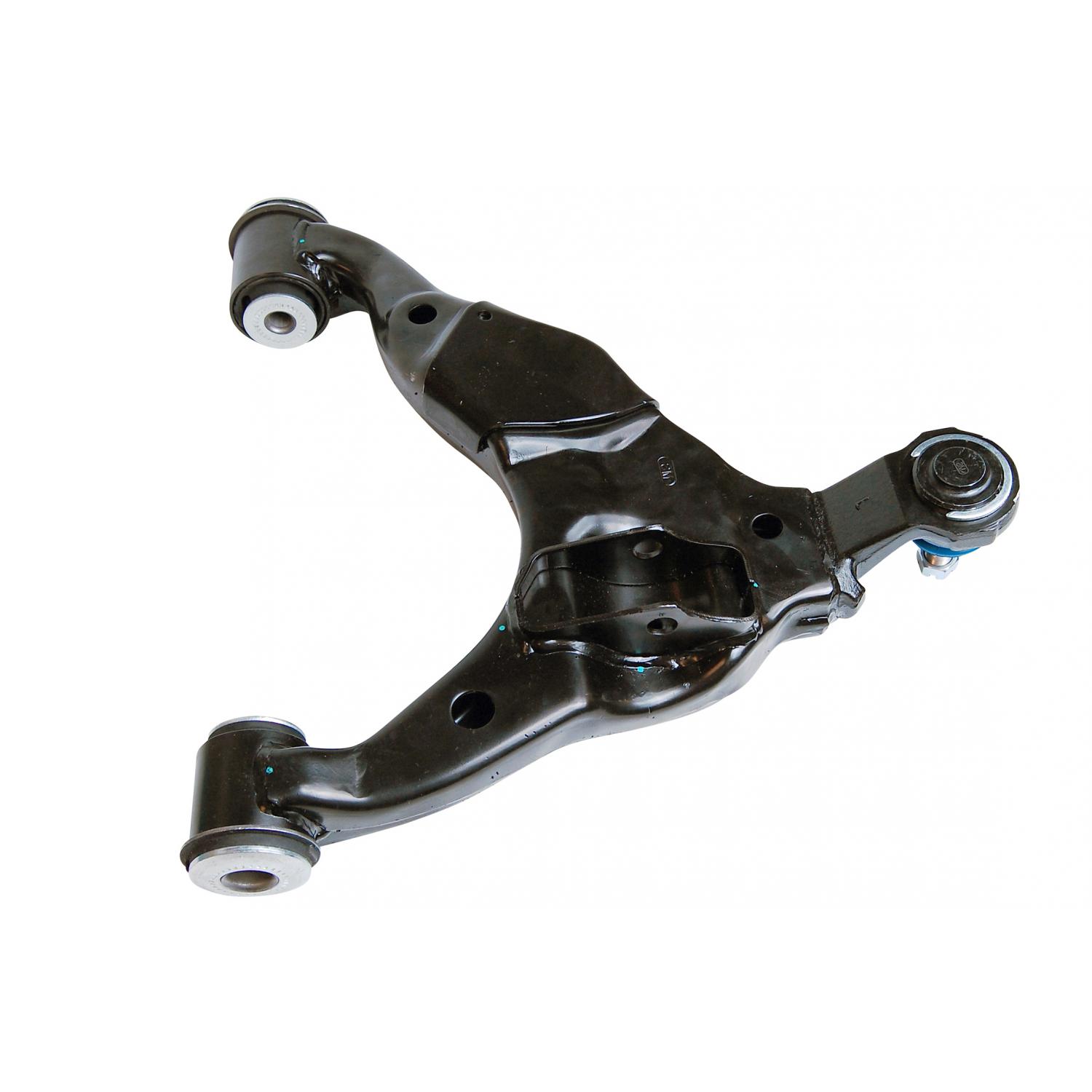 Mevotech CMS86112 - Suspension Control Arm and Ball Joint Assembly Mevotech CMS86112 Suspension Control Arm and Ball Joint Assembly product image 2 of 5