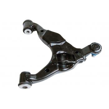 2009 Lexus GX470 Suspension Control Arm and Ball Joint Assembly Front Left Lower Mevotech CMS86112 image 2 of 4