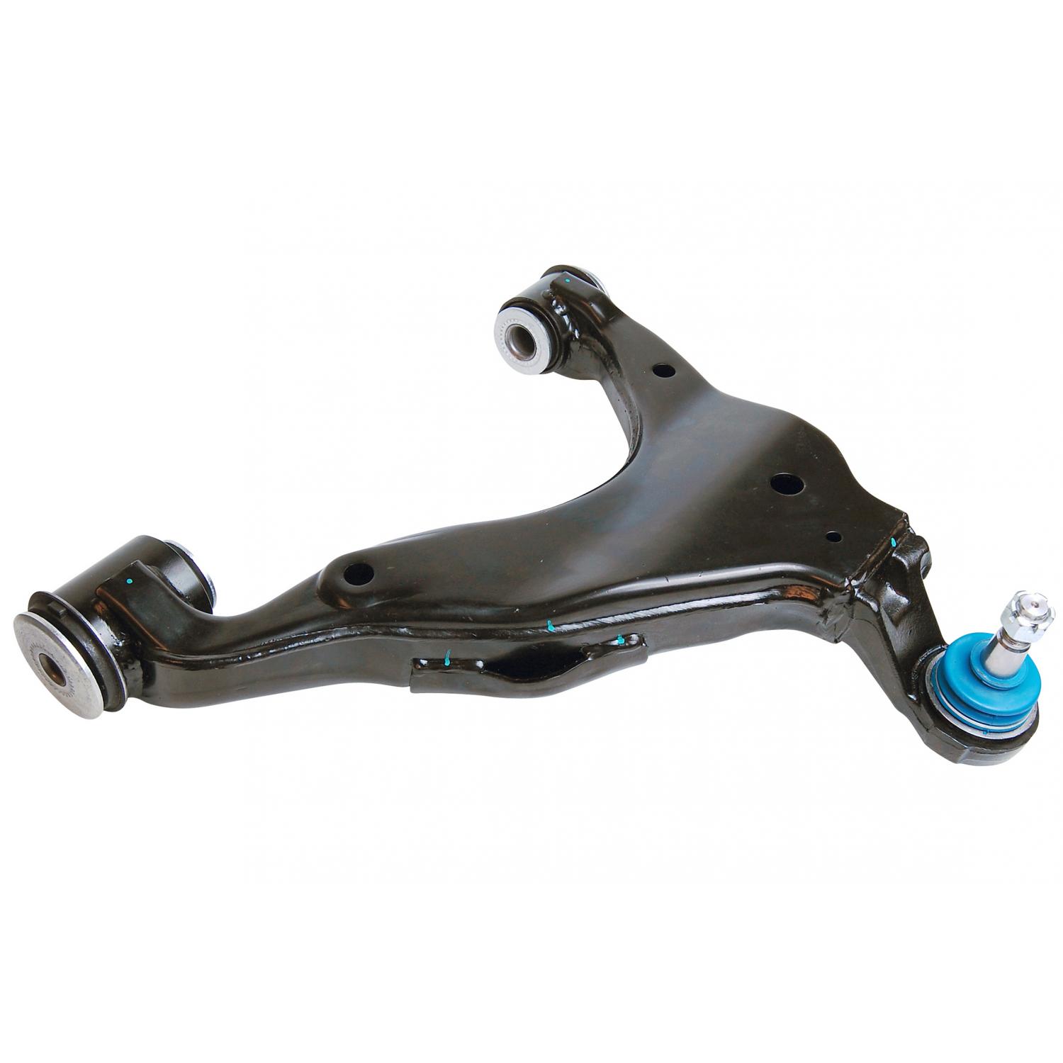 Mevotech CMS86112 - Suspension Control Arm and Ball Joint Assembly Mevotech CMS86112 Suspension Control Arm and Ball Joint Assembly product image 3 of 5