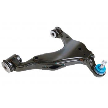 MEVOTECH CMS86112 - Suspension Control Arm and Ball Joint Assembly Product image