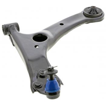 MEVOTECH CMS861128 - Suspension Control Arm and Ball Joint Assembly Product image