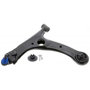 MEVOTECH CMS861128 - Suspension Control Arm and Ball Joint Assembly Product image