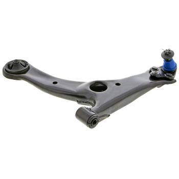 MEVOTECH CMS861128 - Suspension Control Arm and Ball Joint Assembly Product image