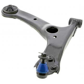 2006 Toyota Prius Suspension Control Arm and Ball Joint Assembly Front Right Lower Mevotech CMS861129 image 3 of 4