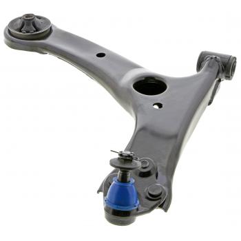 MEVOTECH CMS861129 - Suspension Control Arm and Ball Joint Assembly Product image