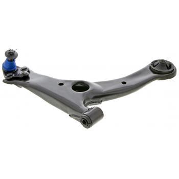 MEVOTECH CMS861129 - Suspension Control Arm and Ball Joint Assembly Product image