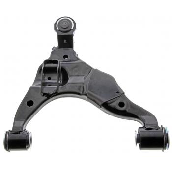 MEVOTECH CMS86113 - Suspension Control Arm and Ball Joint Assembly Product image