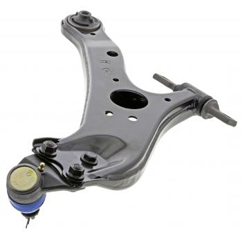2015 Toyota Sienna Suspension Control Arm and Ball Joint Assembly Front Left Lower Mevotech CMS861130 image 3 of 4