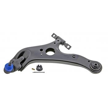 Mevotech CMS861130 - Suspension Control Arm and Ball Joint Assembly Mevotech CMS861130 Suspension Control Arm and Ball Joint Assembly product image 6 of 7