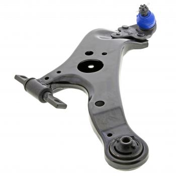 Mevotech CMS861131 Suspension Control Arm and Ball Joint Assembly product image 6 of 13