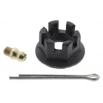 Mevotech CMS861131 Suspension Control Arm and Ball Joint Assembly product image 9 of 13