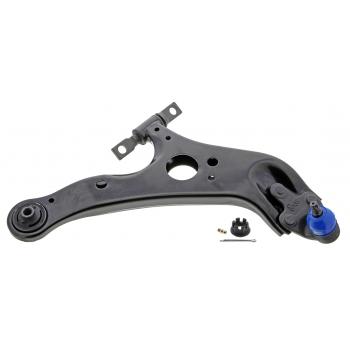 Mevotech CMS861131 Suspension Control Arm and Ball Joint Assembly product image 10 of 13