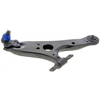 MEVOTECH CMS861131 - Suspension Control Arm Product image