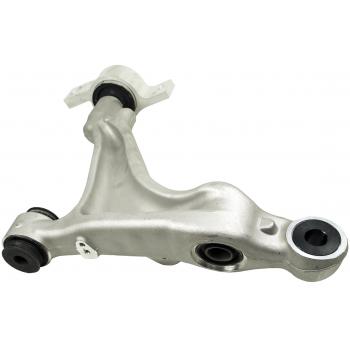 2018 Lexus IS300 Suspension Control Arm Front Right Lower Mevotech CMS861133 image 2 of 4