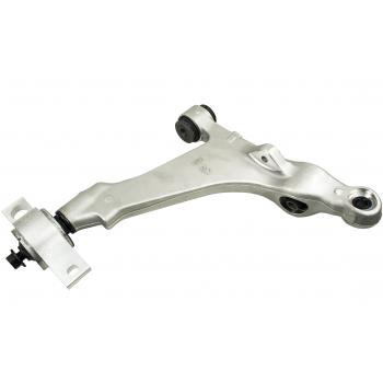 2018 Lexus IS300 Suspension Control Arm Front Right Lower Mevotech CMS861133 image 3 of 4
