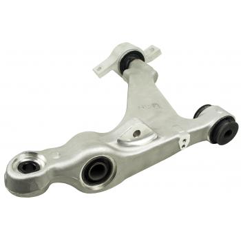 2018 Lexus IS300 Suspension Control Arm Front Right Lower Mevotech CMS861133 image 4 of 4