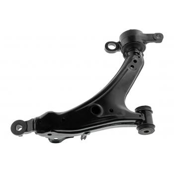 2004 Lexus LS430 Suspension Control Arm Front Left Lower Mevotech CMS861134 image 2 of 4