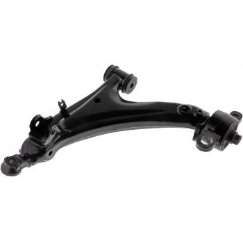 2004 Lexus LS430 Suspension Control Arm Front Left Lower Mevotech CMS861134 image 3 of 4