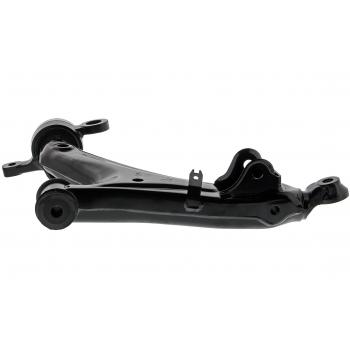 2004 Lexus LS430 Suspension Control Arm Front Left Lower Mevotech CMS861134 image 4 of 4