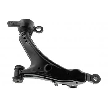 2004 Lexus LS430 Suspension Control Arm Front Right Lower Mevotech CMS861135 image 2 of 4