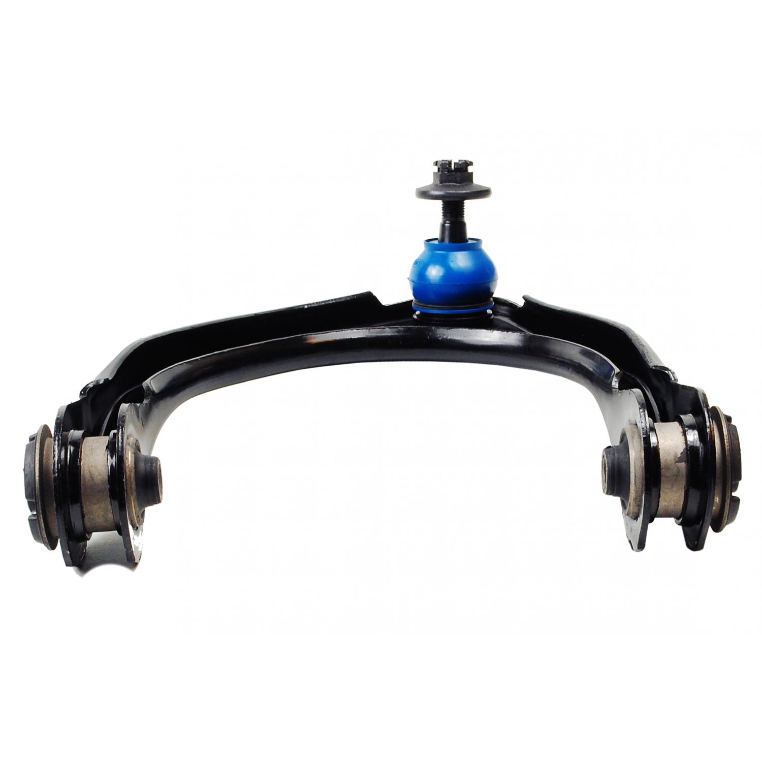 Mevotech CMS861136 - Suspension Control Arm and Ball Joint Assembly Mevotech CMS861136 Suspension Control Arm and Ball Joint Assembly product image 1 of 5