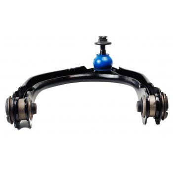 2017 Lexus IS Turbo Suspension Control Arm and Ball Joint Assembly Front Left Upper Mevotech CMS861136 image 1 of 4