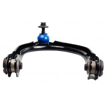 2017 Lexus IS Turbo Suspension Control Arm and Ball Joint Assembly Front Right Upper Mevotech CMS861137 image 1 of 4