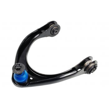 2017 Lexus IS Turbo Suspension Control Arm and Ball Joint Assembly Front Right Upper Mevotech CMS861137 image 3 of 4