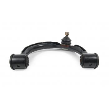 2013 Lexus GX460 Suspension Control Arm and Ball Joint Assembly Front Left Upper Mevotech CMS86114 image 1 of 4