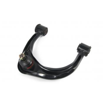 2013 Lexus GX460 Suspension Control Arm and Ball Joint Assembly Front Left Upper Mevotech CMS86114 image 3 of 4