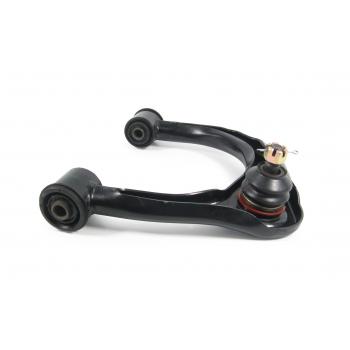 2013 Lexus GX460 Suspension Control Arm and Ball Joint Assembly Front Left Upper Mevotech CMS86114 image 4 of 4