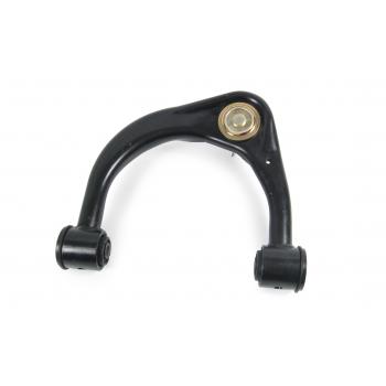 2013 Lexus GX460 Suspension Control Arm and Ball Joint Assembly Front Right Upper Mevotech CMS86115 image 2 of 4