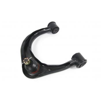 2013 Lexus GX460 Suspension Control Arm and Ball Joint Assembly Front Right Upper Mevotech CMS86115 image 3 of 4