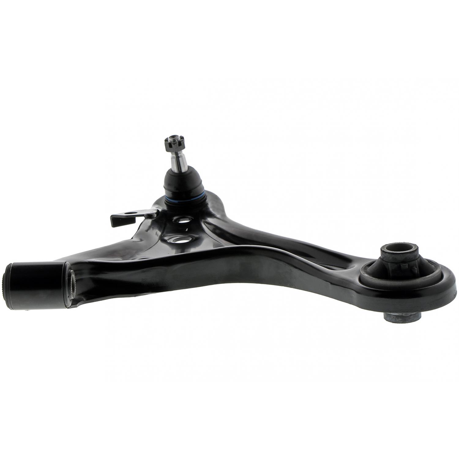 Mevotech CMS861151 - Suspension Control Arm and Ball Joint Assembly Mevotech CMS861151 Suspension Control Arm and Ball Joint Assembly product image 1 of 5