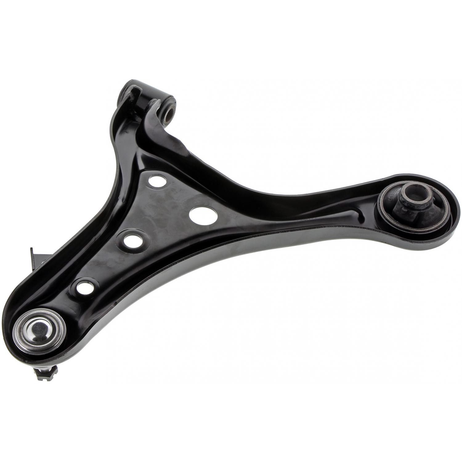 Mevotech CMS861151 - Suspension Control Arm and Ball Joint Assembly Mevotech CMS861151 Suspension Control Arm and Ball Joint Assembly product image 2 of 5