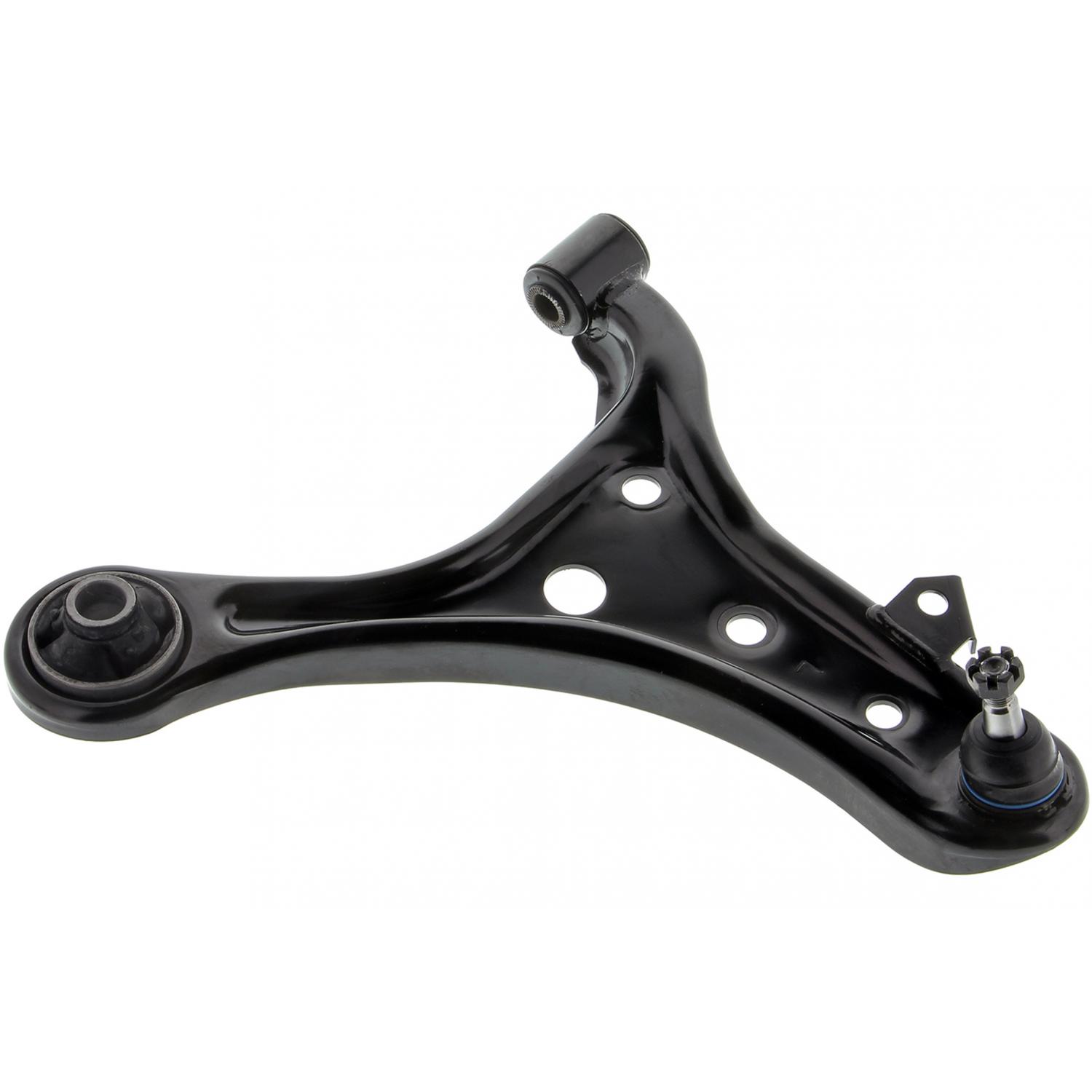 Mevotech CMS861151 - Suspension Control Arm and Ball Joint Assembly Mevotech CMS861151 Suspension Control Arm and Ball Joint Assembly product image 3 of 5