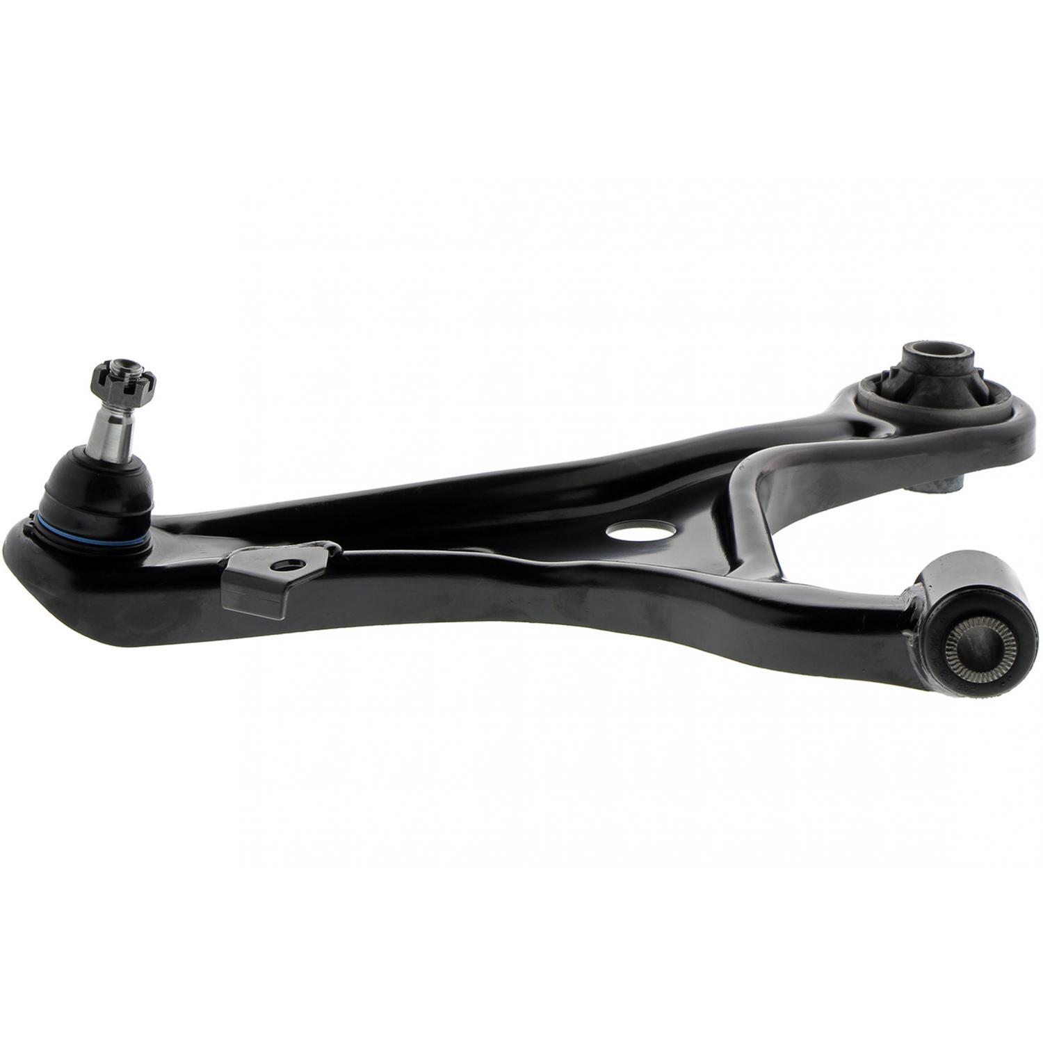 Mevotech CMS861151 - Suspension Control Arm and Ball Joint Assembly Mevotech CMS861151 Suspension Control Arm and Ball Joint Assembly product image 5 of 5