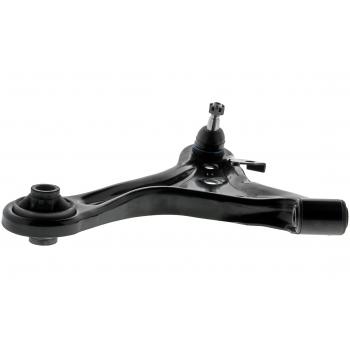 2014 Scion iQ Suspension Control Arm and Ball Joint Assembly Front Right Lower Mevotech CMS861152 image 1 of 4