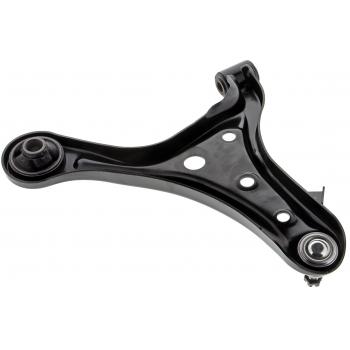 MEVOTECH CMS861152 - Suspension Control Arm and Ball Joint Assembly Product image